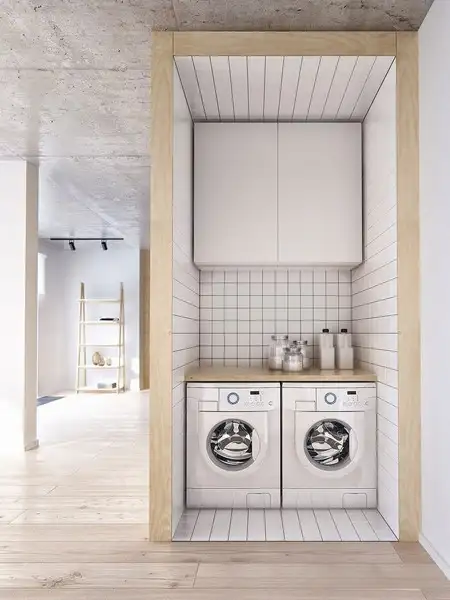 imagem de decoração