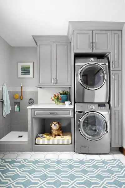 imagem de decoração