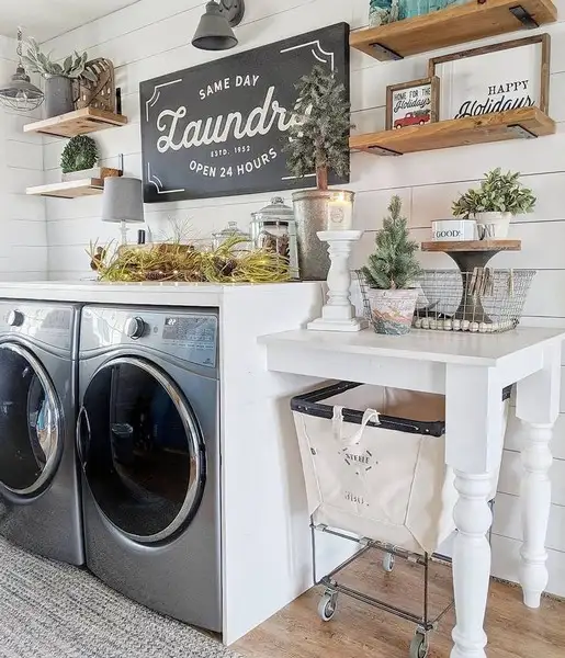 imagem de decoração