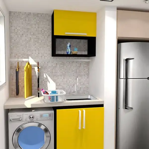 imagem de decoração