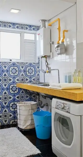 imagem de decoração