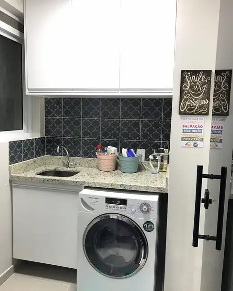 imagem de decoração