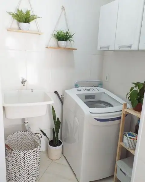 imagem de decoração