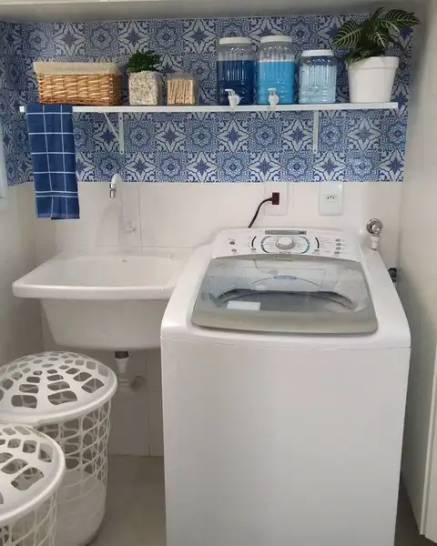 imagem de decoração