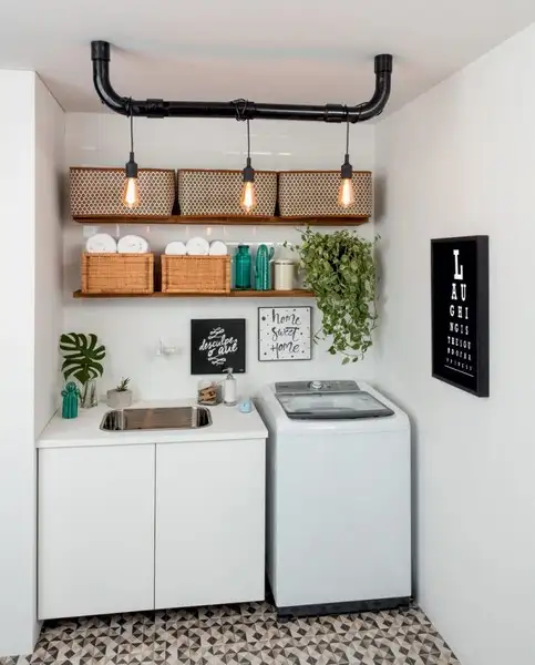 imagem de decoração