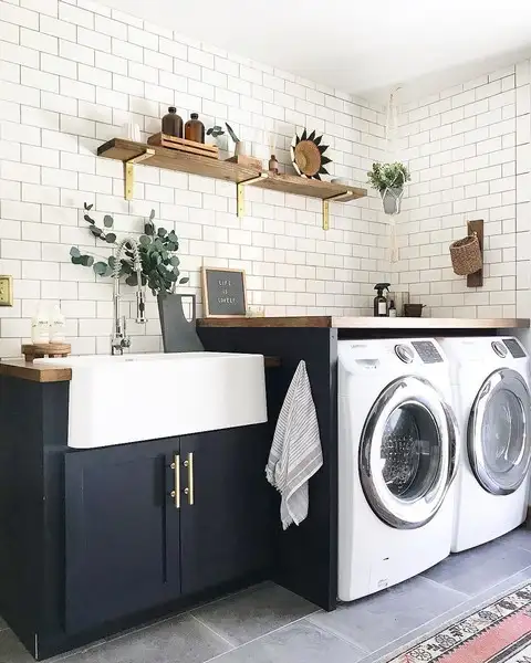 imagem de decoração