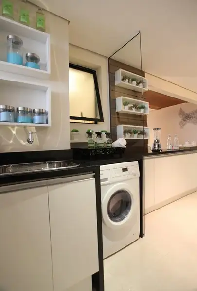 imagem de decoração