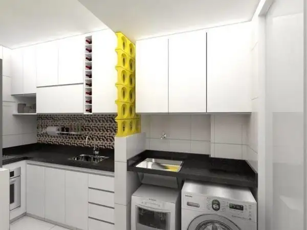 imagem de decoração