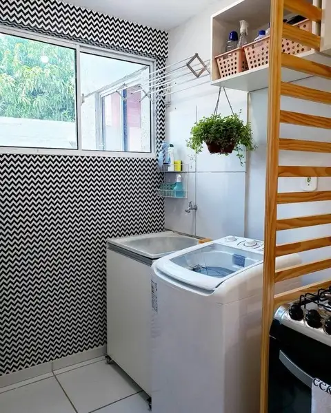 imagem de decoração