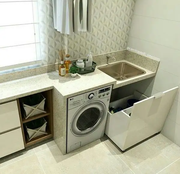 imagem de decoração