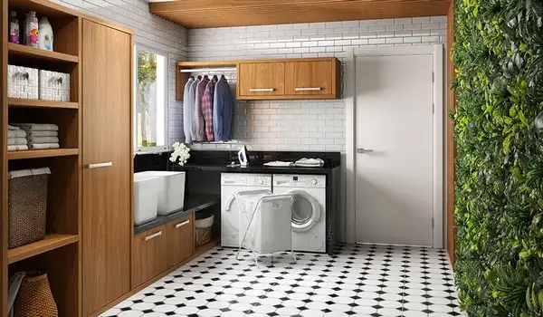 imagem de decoração