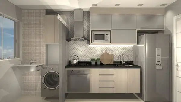 imagem de decoração