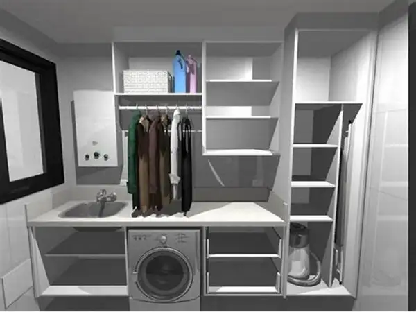 imagem de decoração