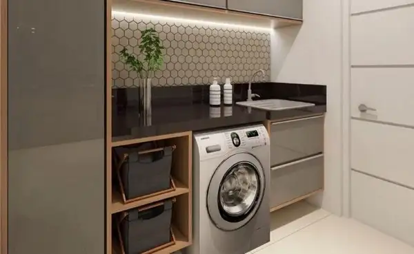 imagem de decoração
