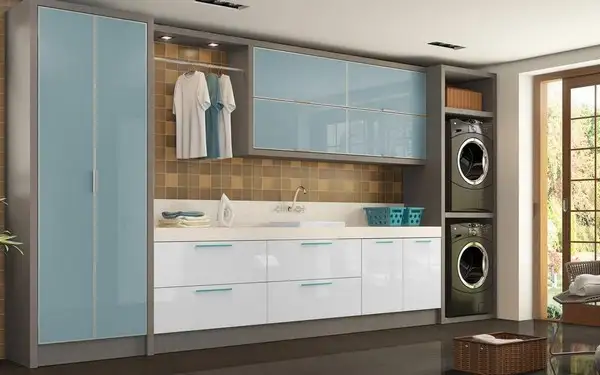 imagem de decoração