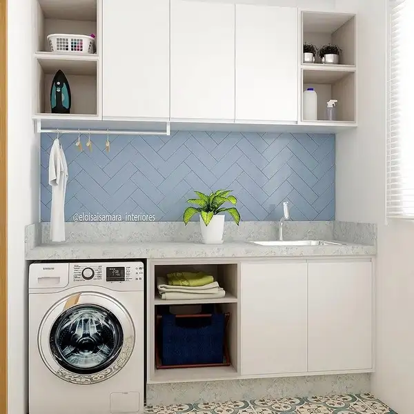 imagem de decoração