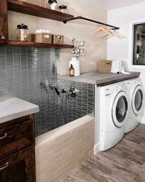 imagem de decoração