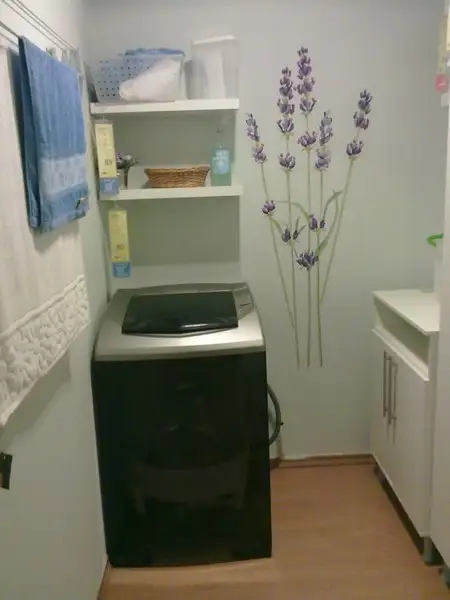 imagem de decoração