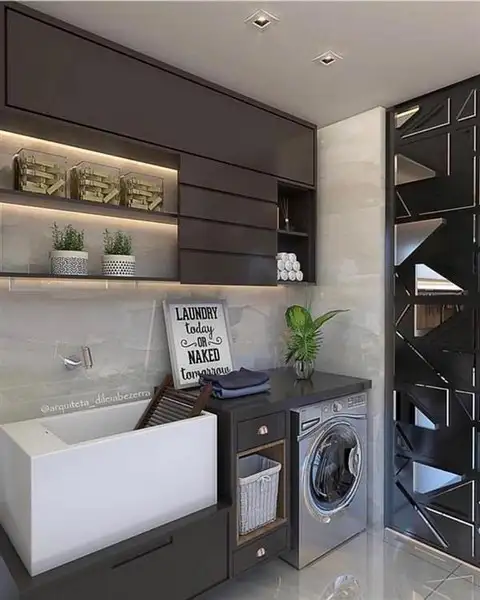 imagem de decoração