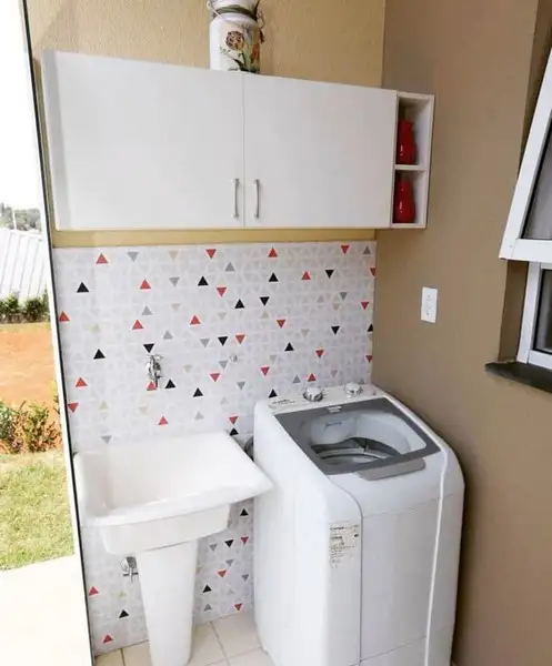 imagem de decoração