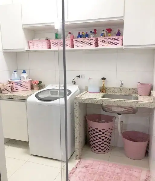 imagem de decoração