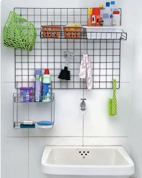 imagem de decoração