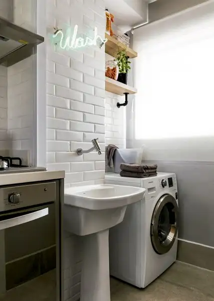 imagem de decoração