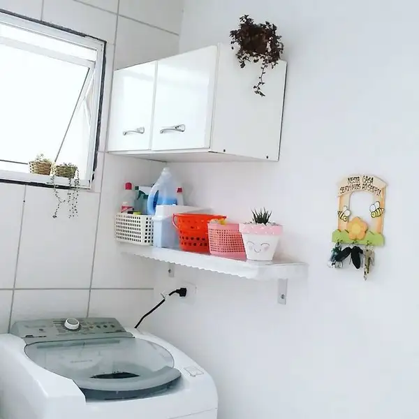 imagem de decoração