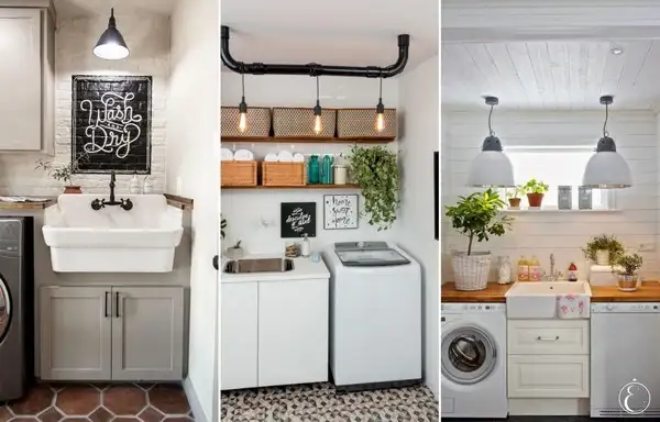 imagem de decoração