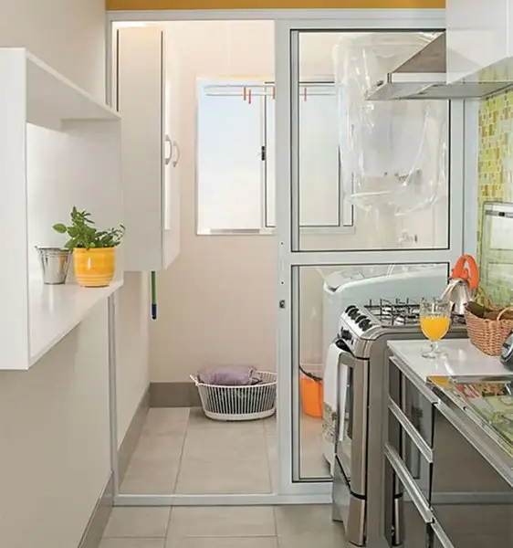 imagem de decoração