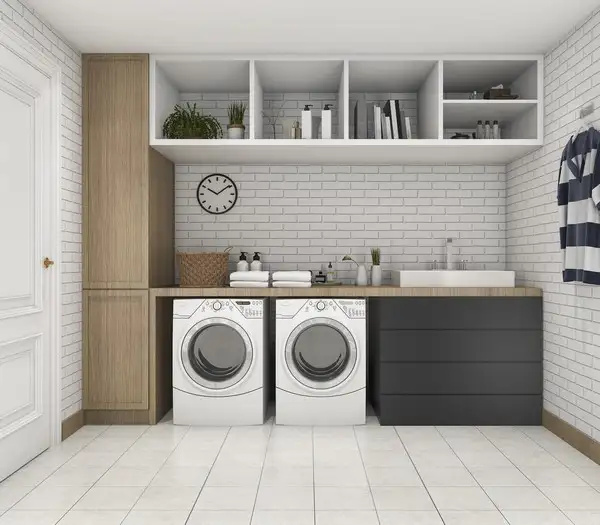 imagem de decoração