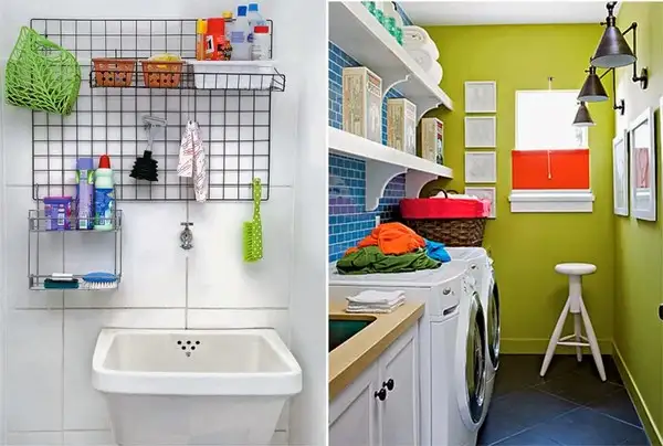 imagem de decoração