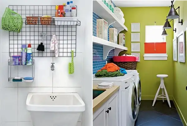 imagem de decoração