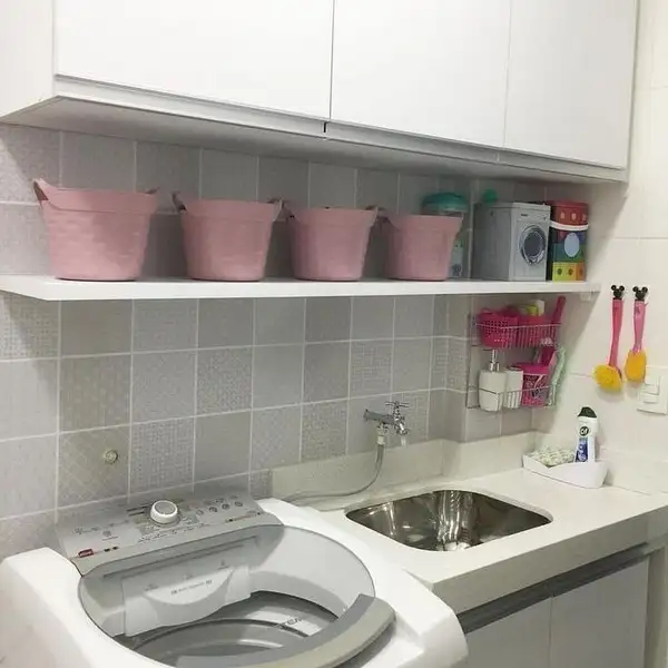 imagem de decoração