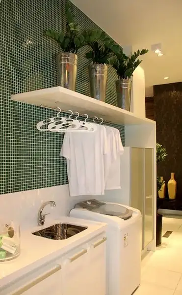 imagem de decoração