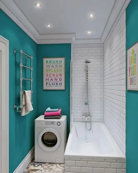 imagem de decoração