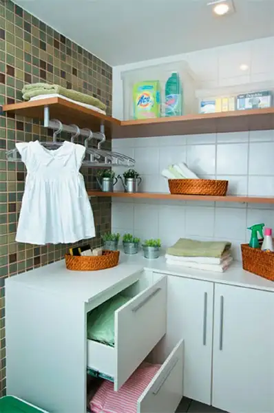 imagem de decoração