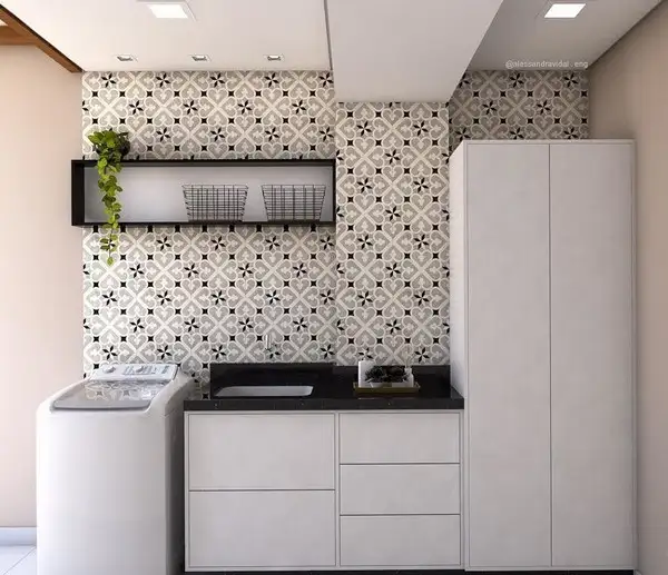 imagem de decoração