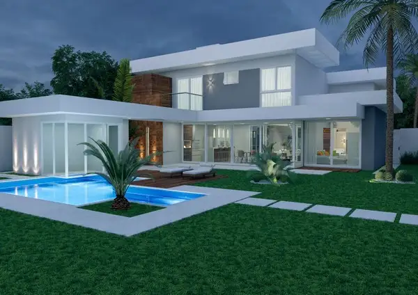 imagem de decoração