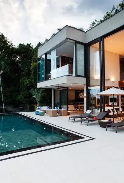 imagem de decoração