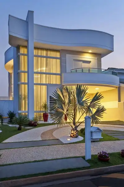 imagem de decoração