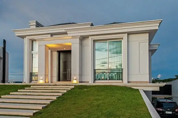 imagem de decoração