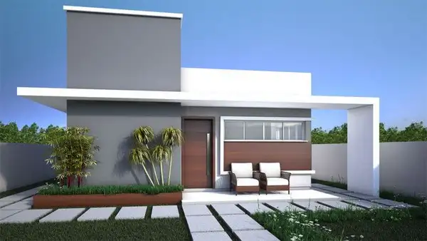 imagem de decoração
