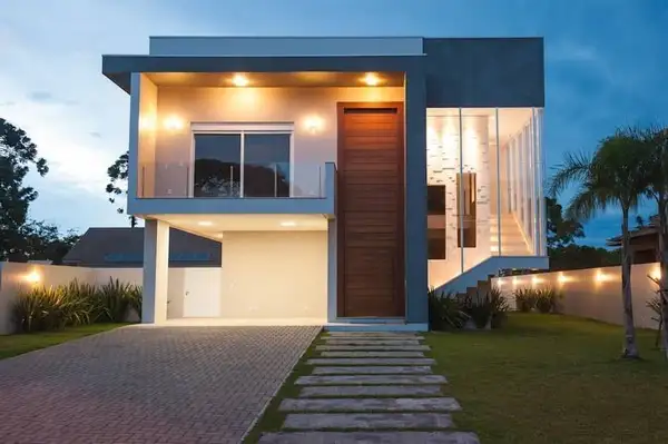 imagem de decoração
