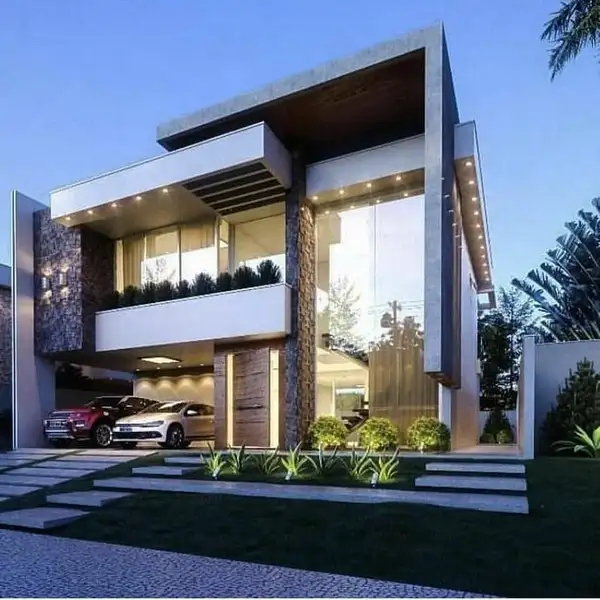 imagem de decoração
