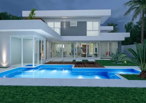 imagem de decoração