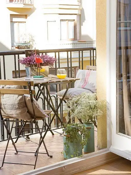 imagem de decoração