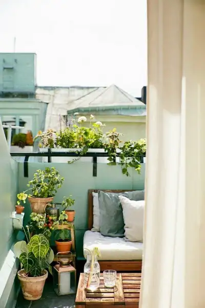 imagem de decoração