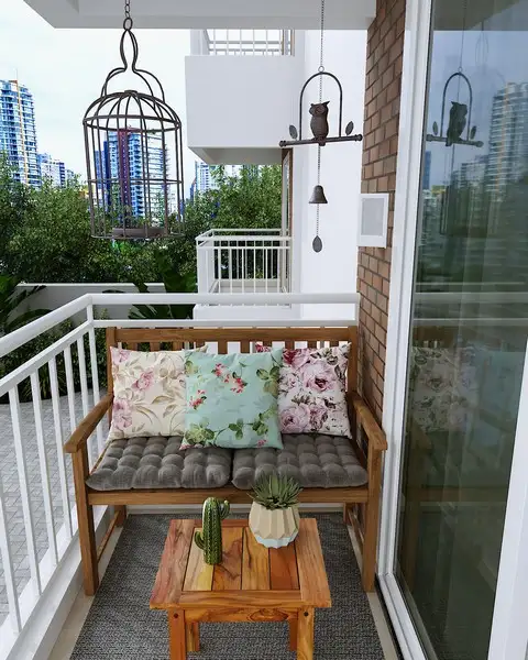 imagem de decoração