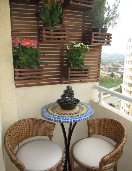 imagem de decoração